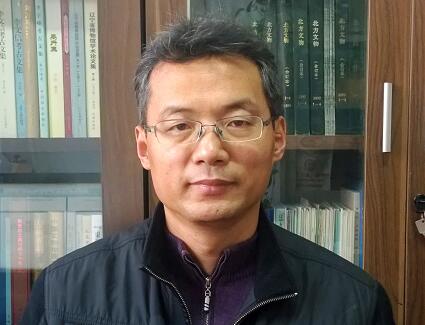 呂學(xué)明